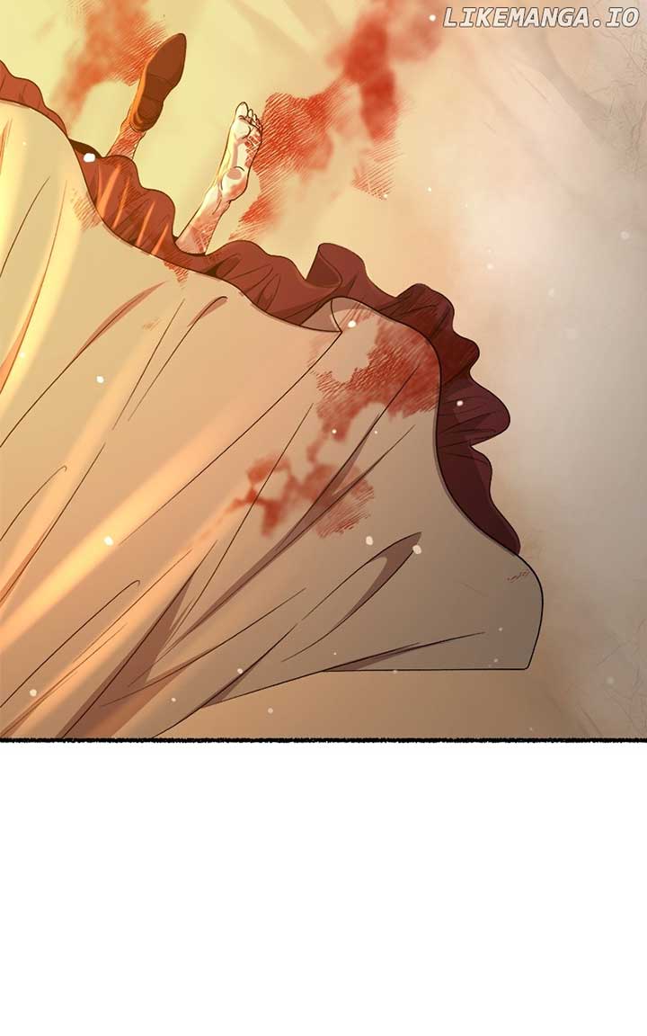 Like a Wind on a Dry Branch Chapter 210 - Page 56