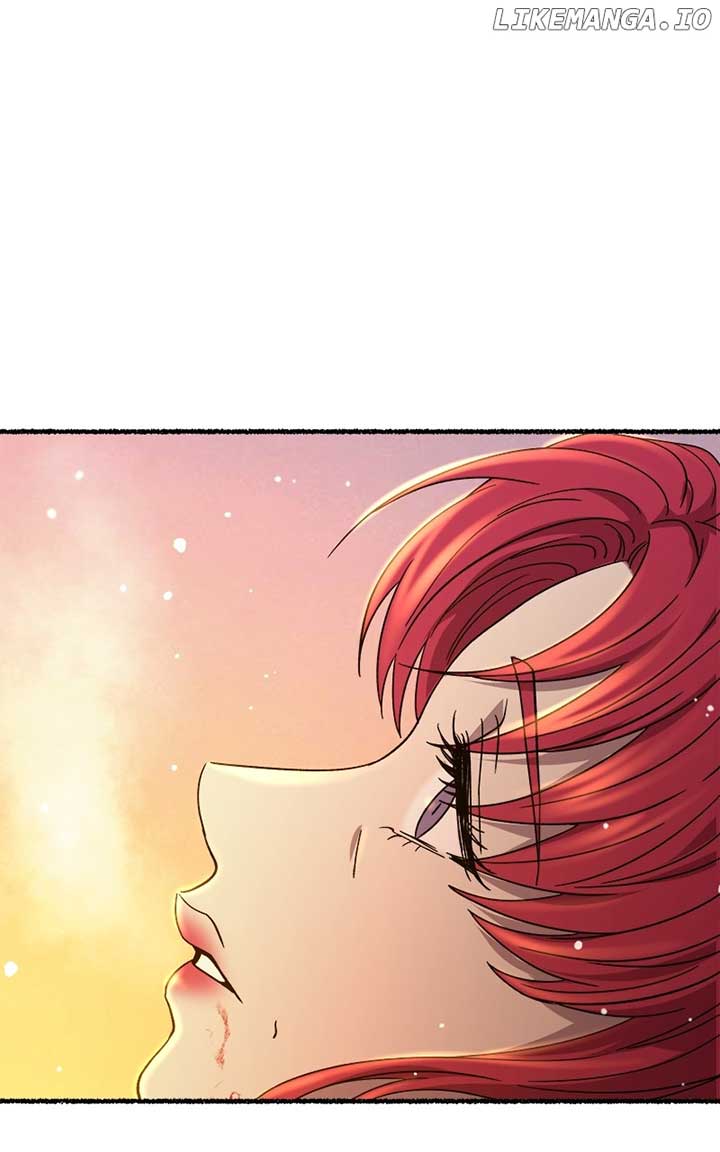 Like a Wind on a Dry Branch Chapter 210 - Page 57