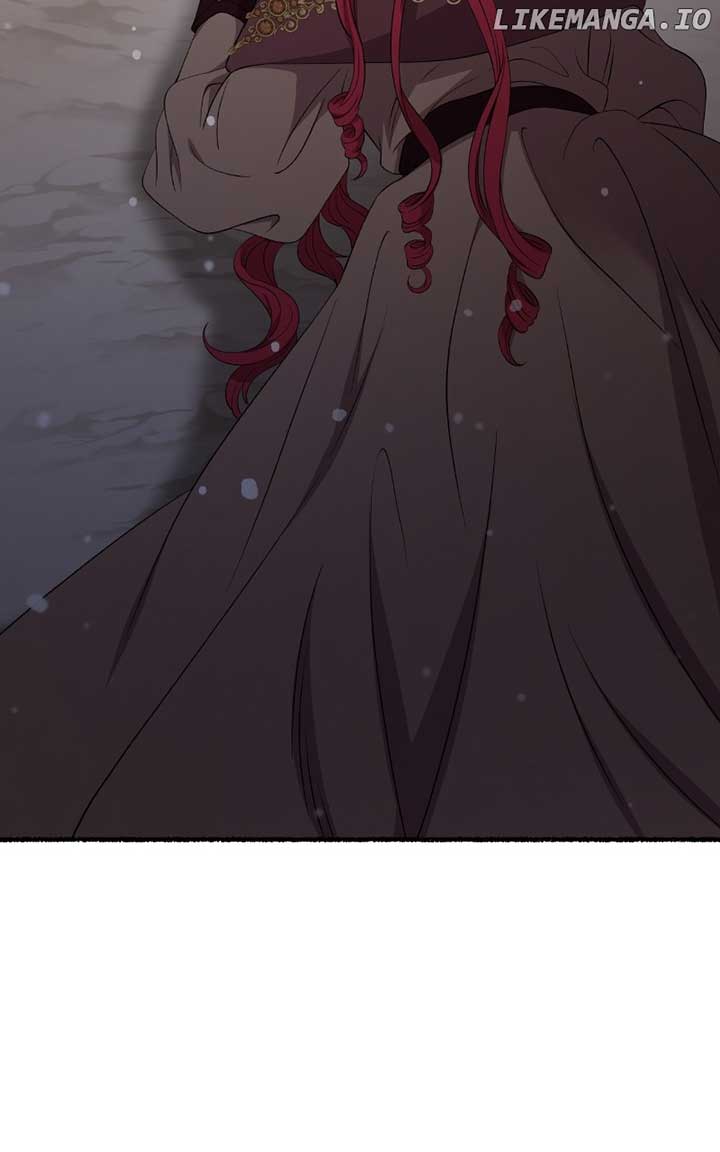 Like a Wind on a Dry Branch Chapter 210 - Page 64