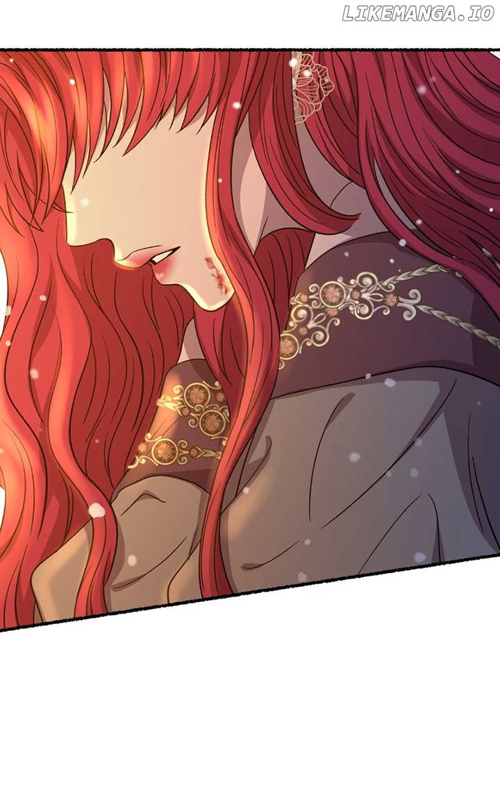 Like a Wind on a Dry Branch Chapter 210 - Page 68