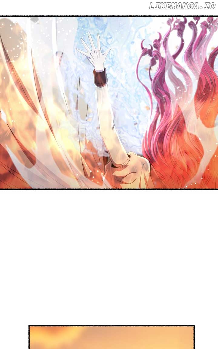 Like a Wind on a Dry Branch Chapter 210 - Page 7
