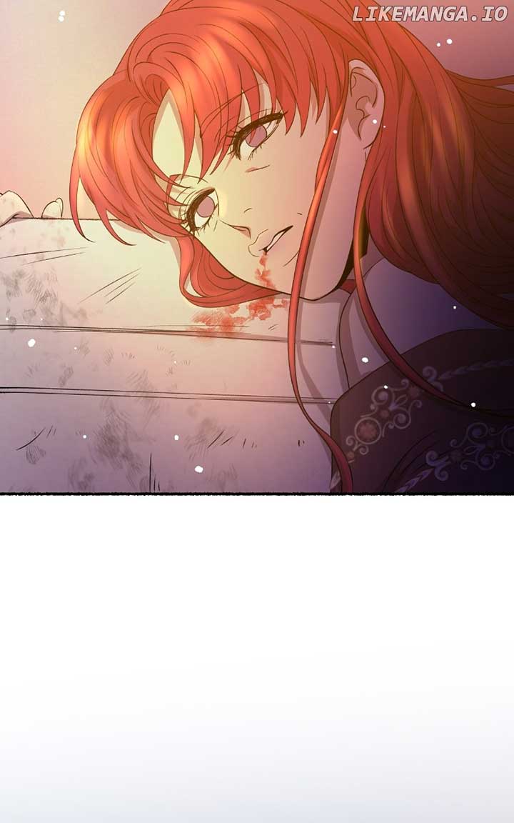 Like a Wind on a Dry Branch Chapter 210 - Page 80