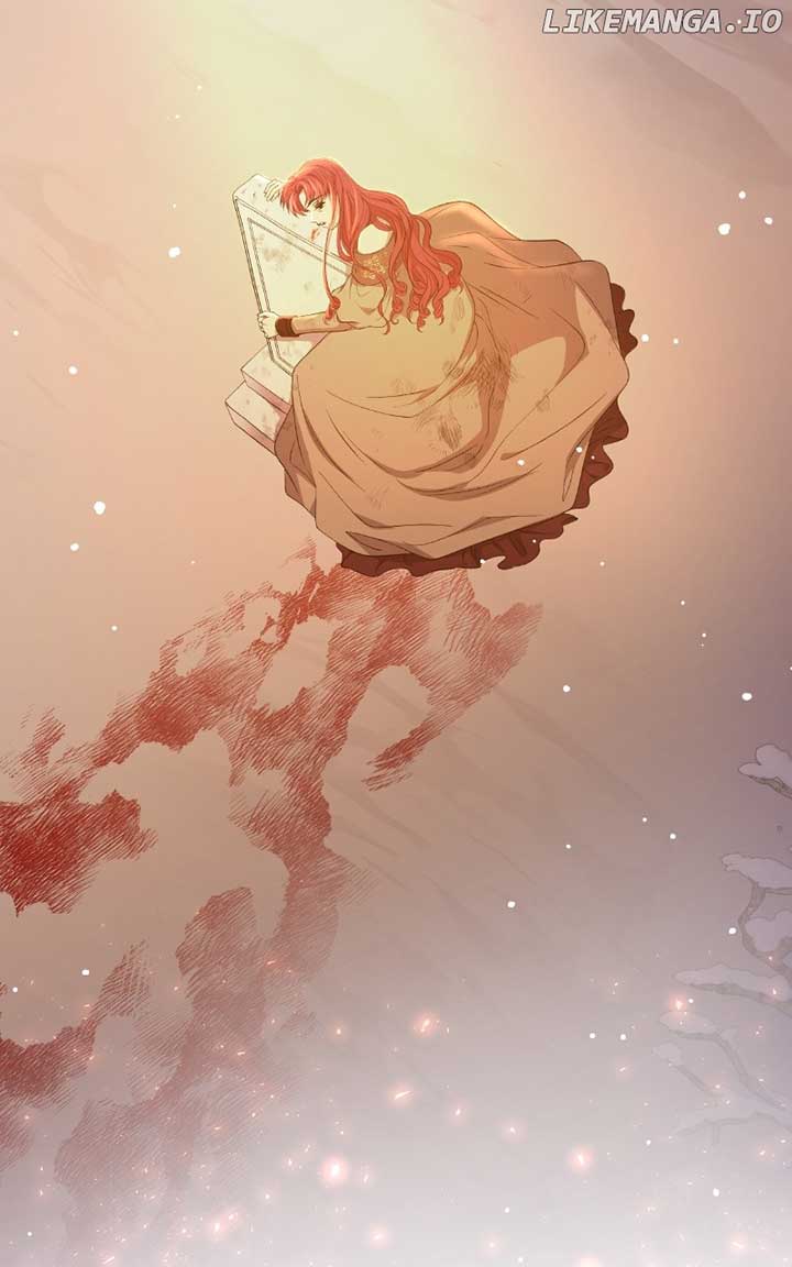 Like a Wind on a Dry Branch Chapter 210 - Page 82