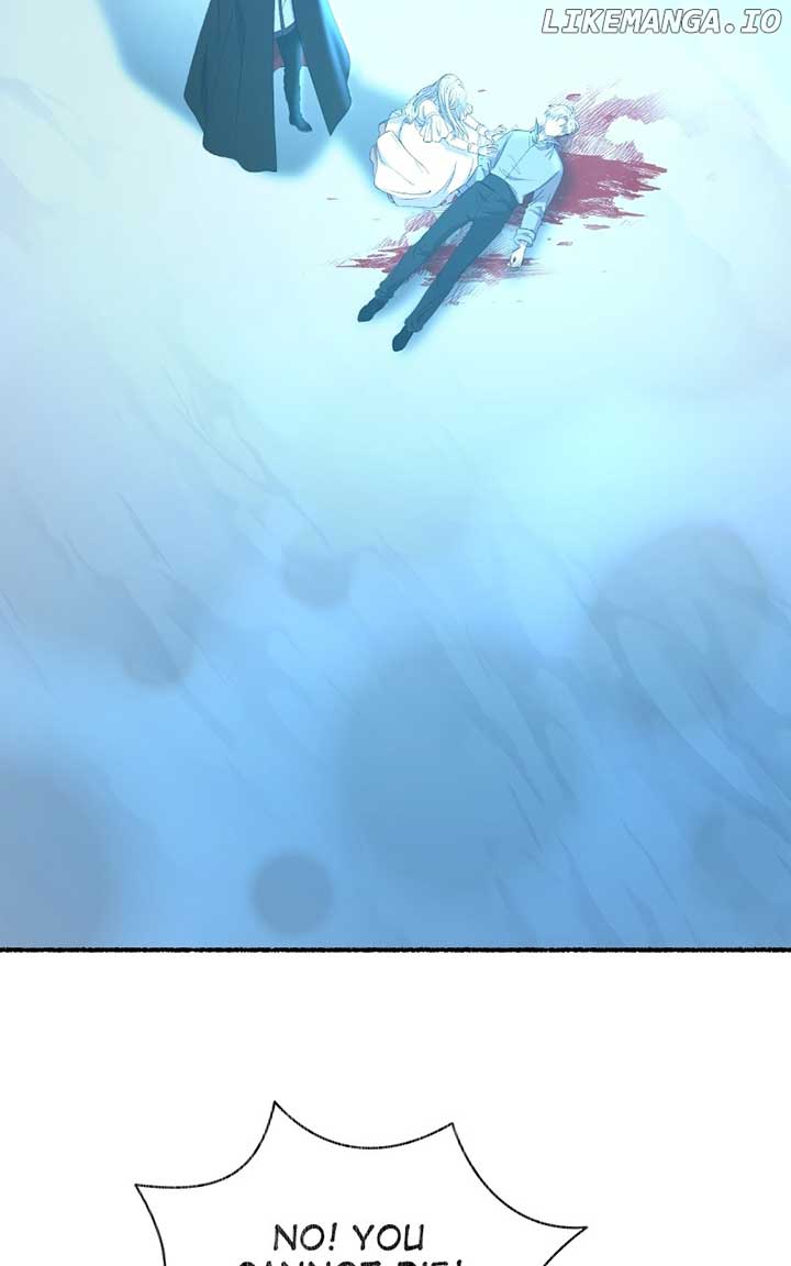Like a Wind on a Dry Branch Chapter 210 - Page 85