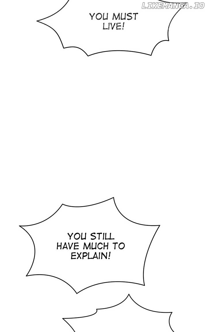 Like a Wind on a Dry Branch Chapter 210 - Page 87