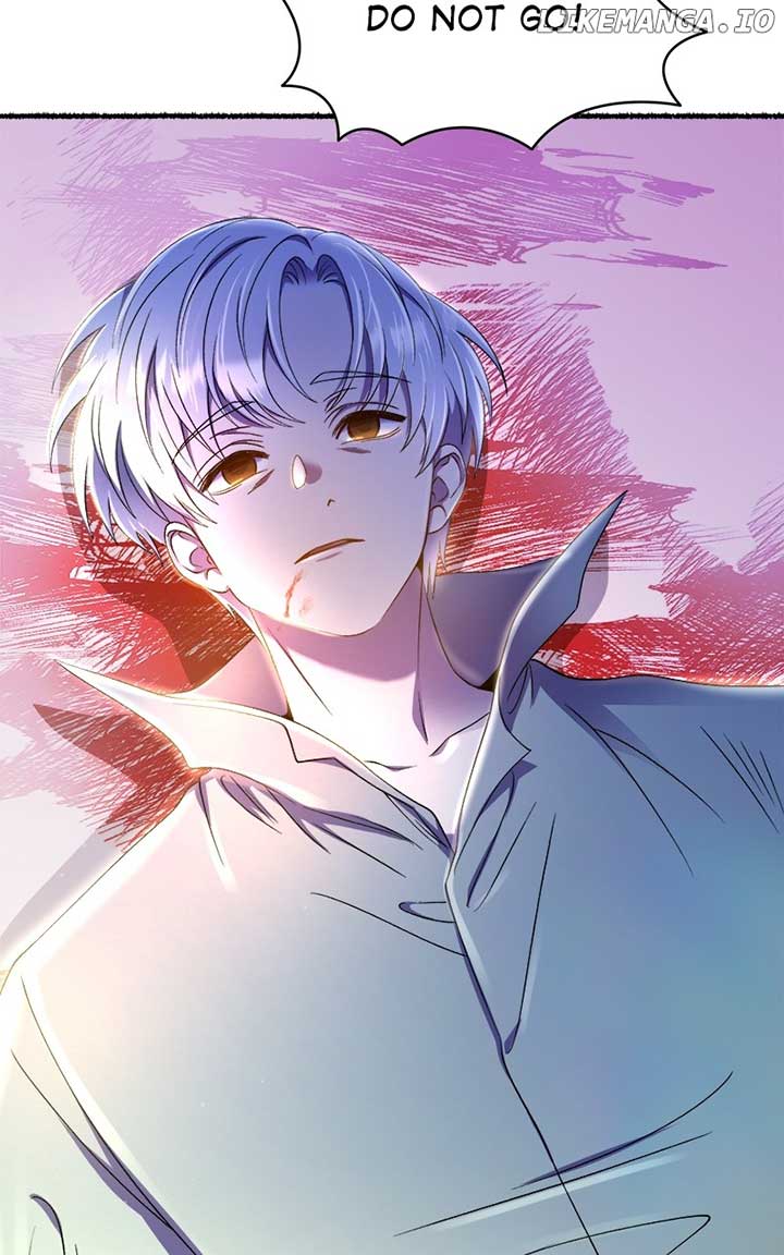 Like a Wind on a Dry Branch Chapter 210 - Page 88