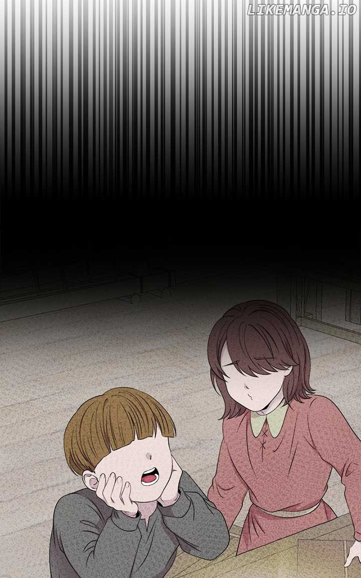 Like a Wind on a Dry Branch Chapter 210 - Page 91