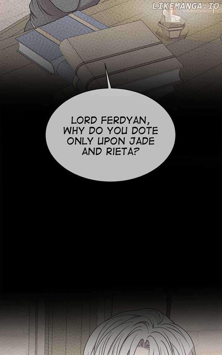 Like a Wind on a Dry Branch Chapter 210 - Page 92