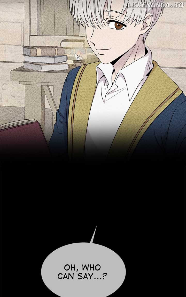 Like a Wind on a Dry Branch Chapter 210 - Page 93