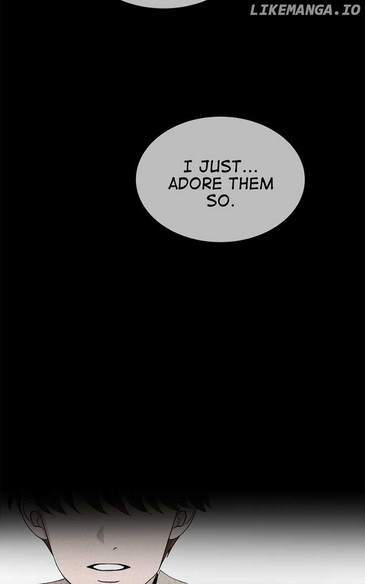 Like a Wind on a Dry Branch Chapter 210 - Page 94