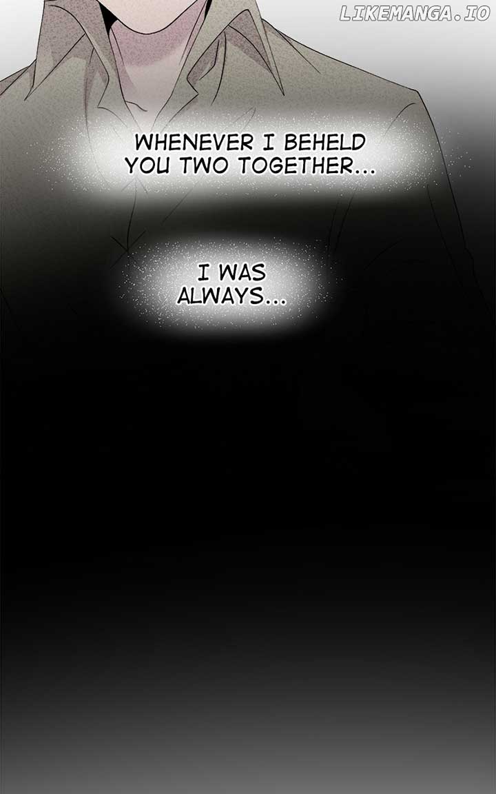 Like a Wind on a Dry Branch Chapter 210 - Page 95