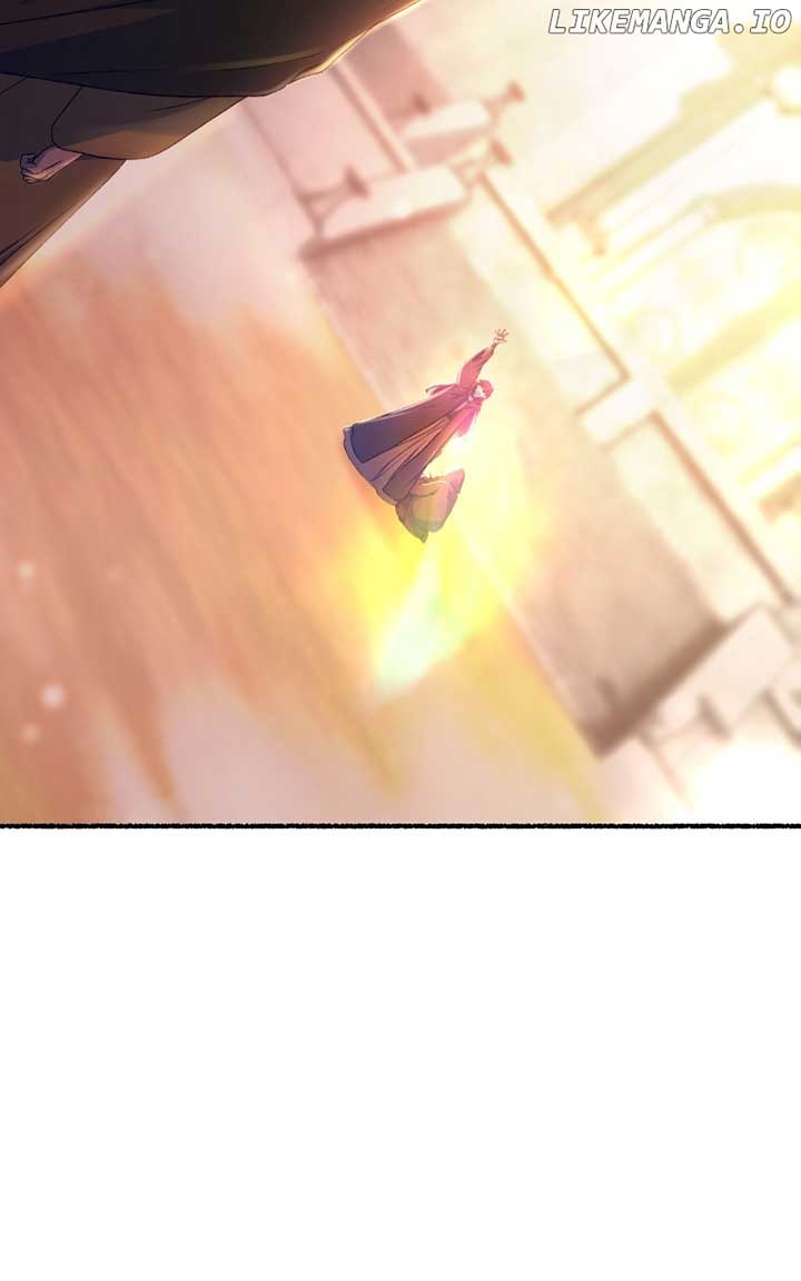 Like a Wind on a Dry Branch Chapter 211 - Page 108