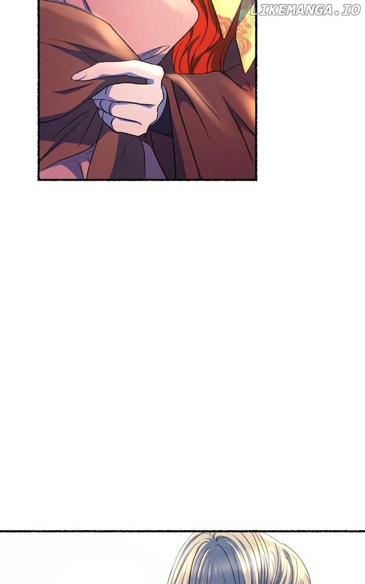 Like a Wind on a Dry Branch Chapter 211 - Page 111