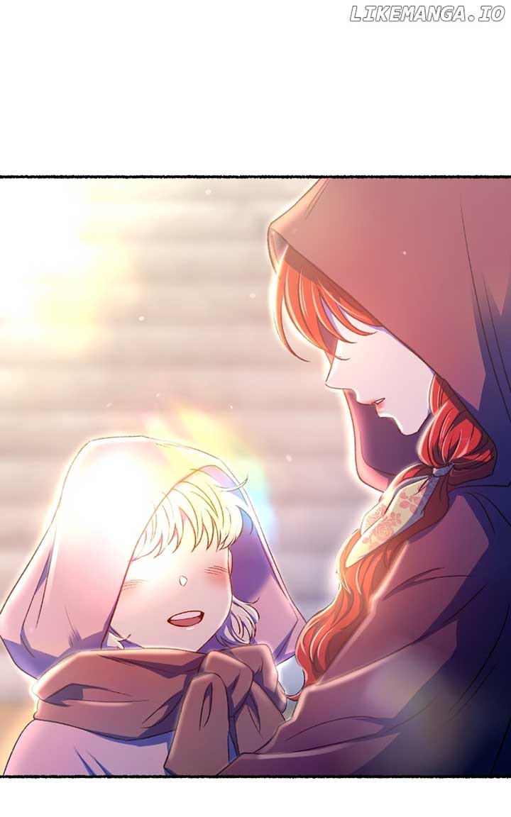 Like a Wind on a Dry Branch Chapter 211 - Page 113