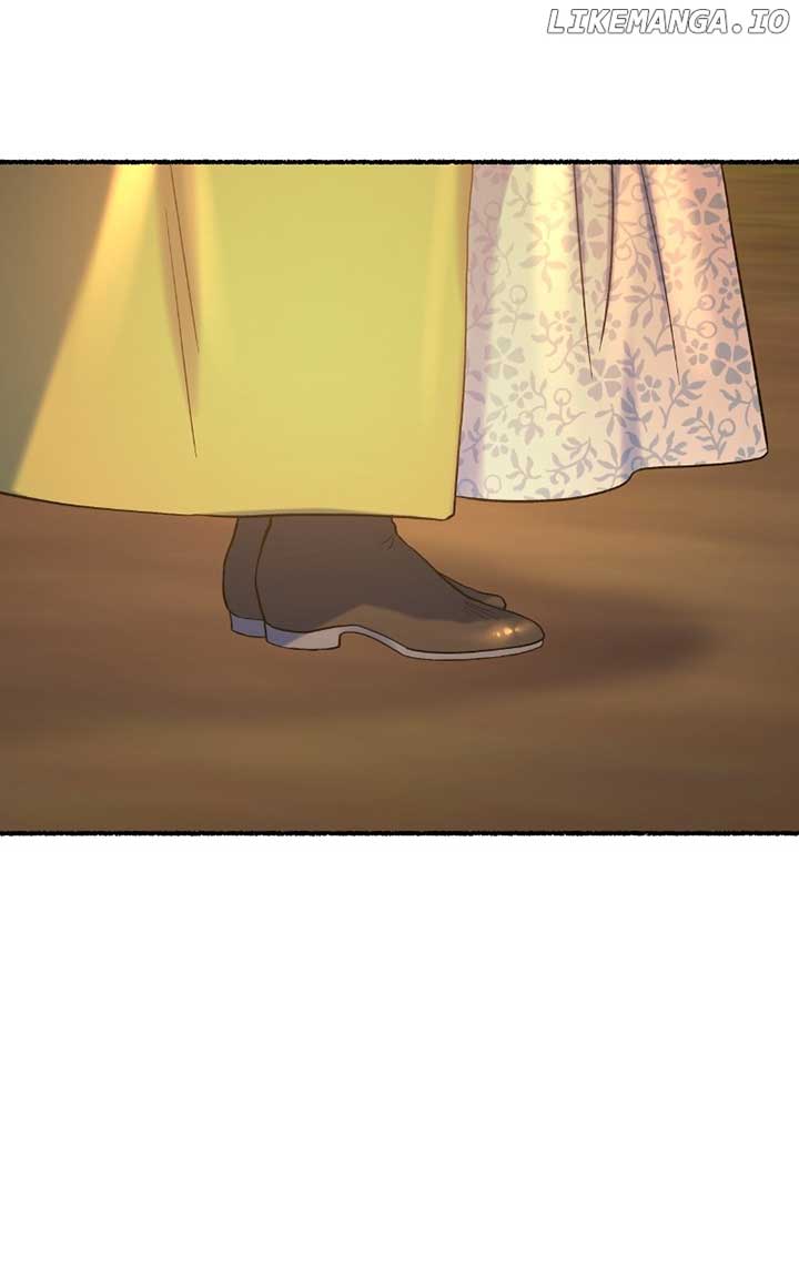Like a Wind on a Dry Branch Chapter 211 - Page 116