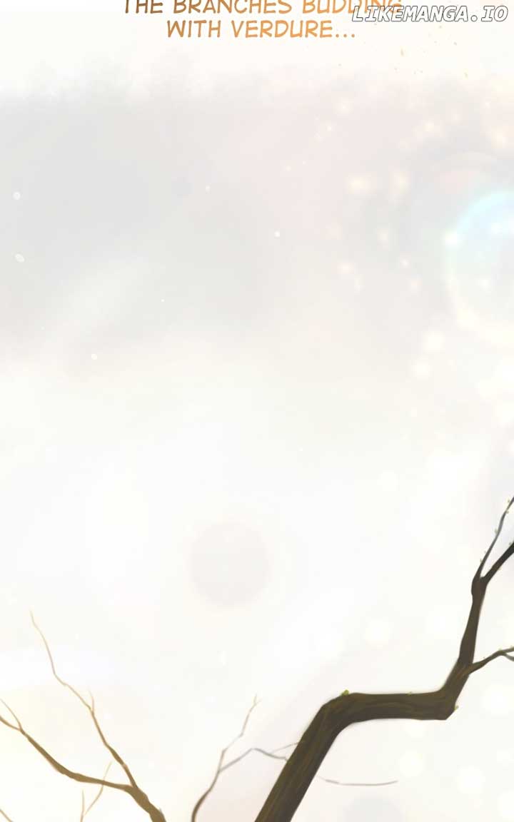 Like a Wind on a Dry Branch Chapter 211 - Page 138