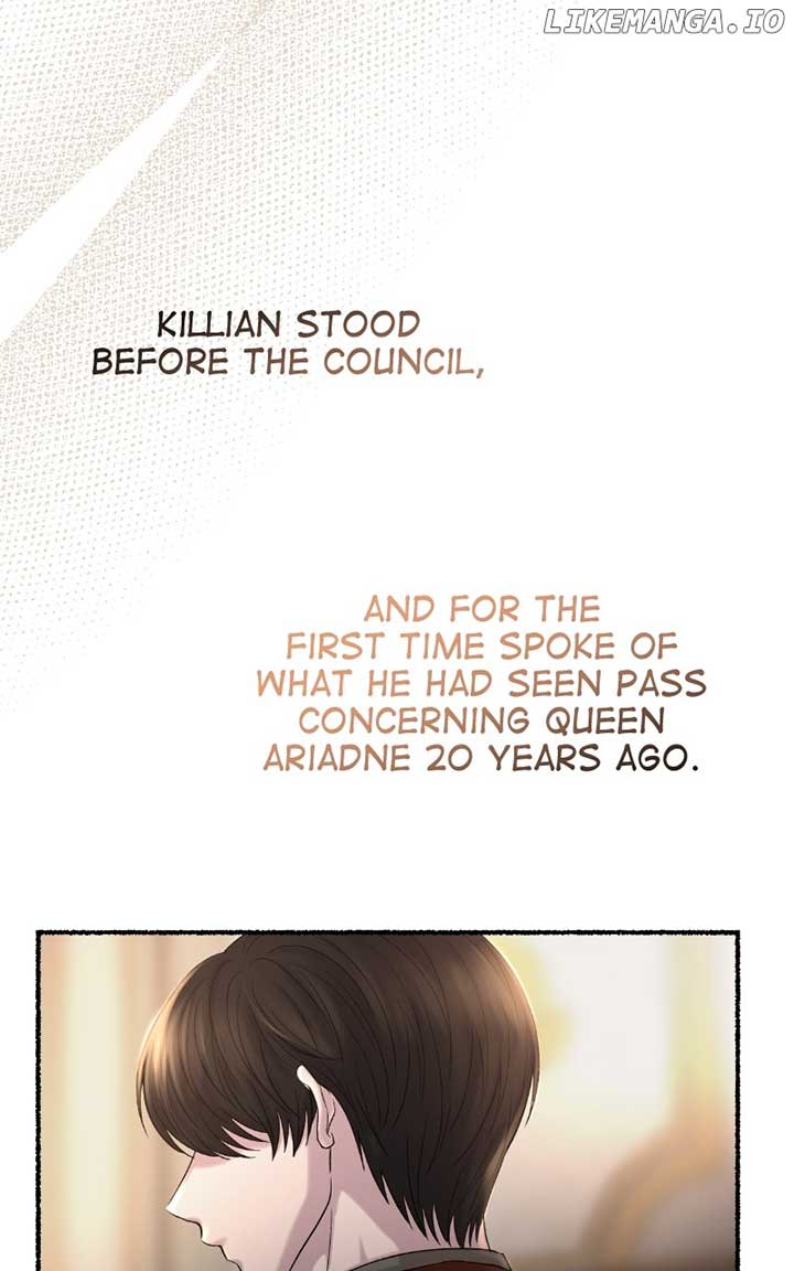 Like a Wind on a Dry Branch Chapter 211 - Page 14