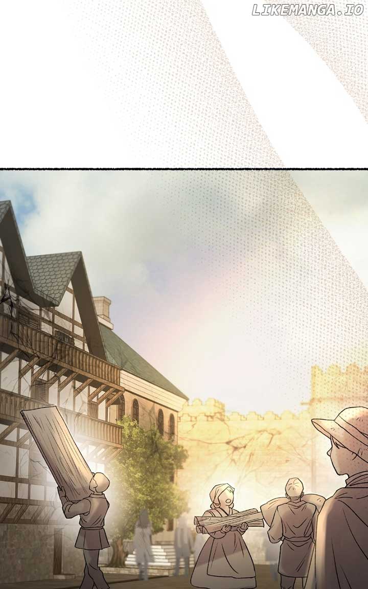 Like a Wind on a Dry Branch Chapter 211 - Page 3