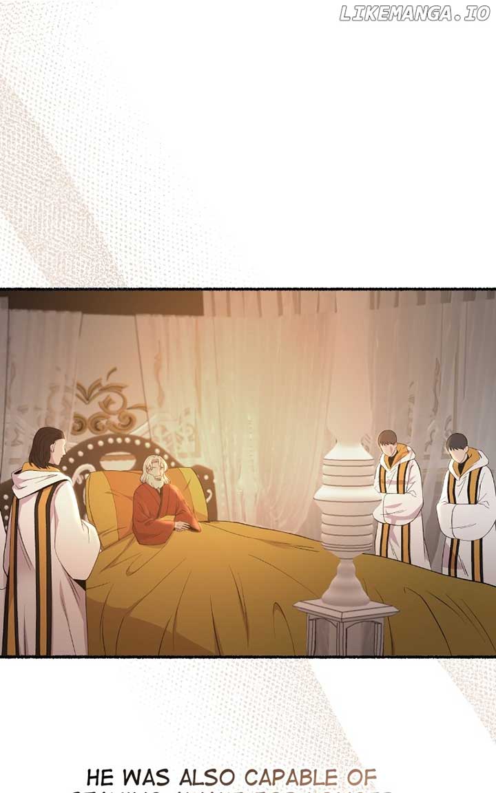 Like a Wind on a Dry Branch Chapter 211 - Page 33