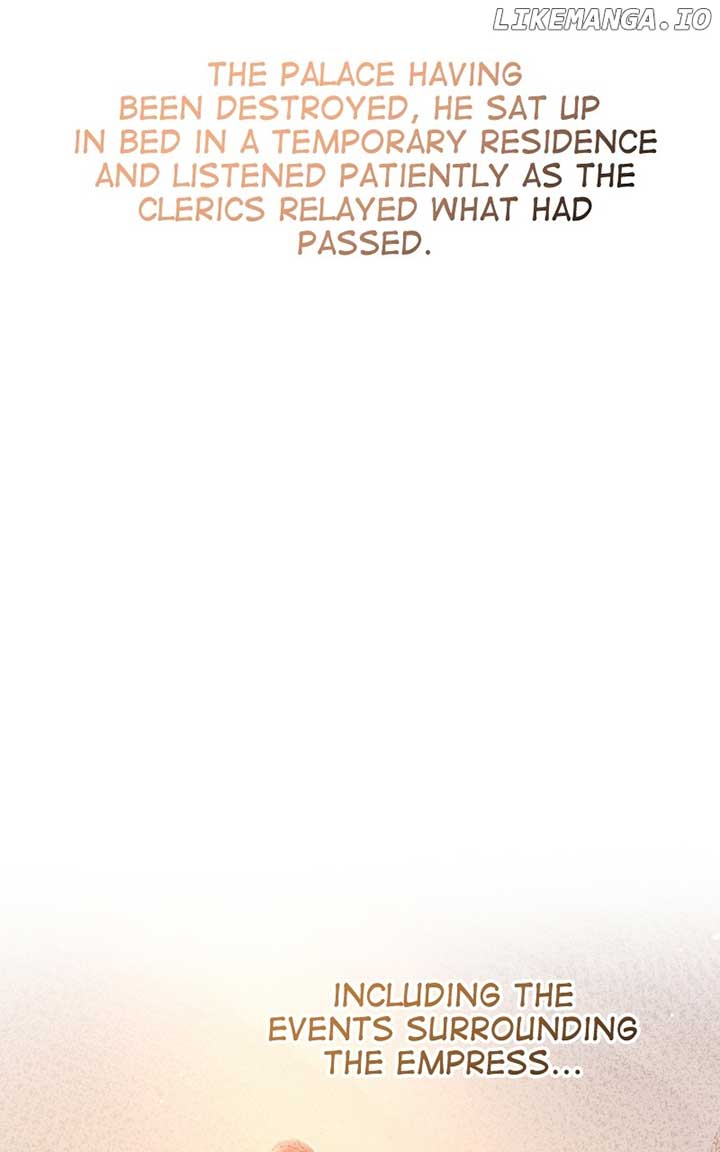 Like a Wind on a Dry Branch Chapter 211 - Page 35