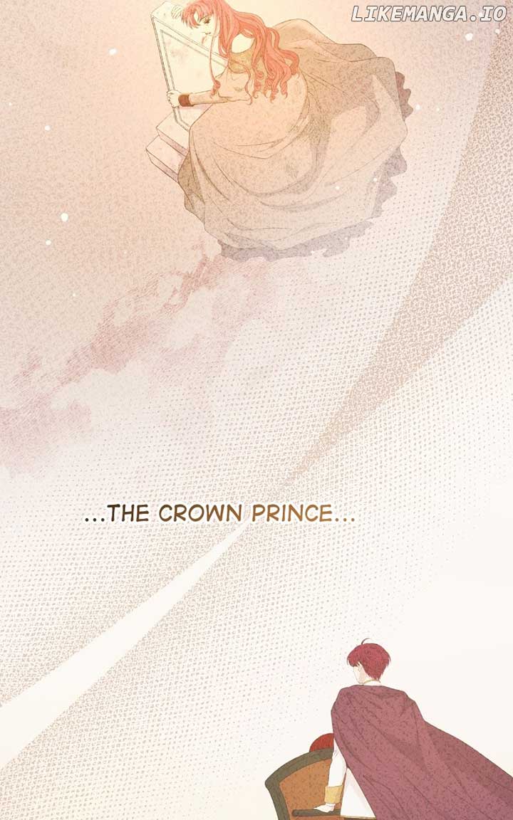 Like a Wind on a Dry Branch Chapter 211 - Page 36