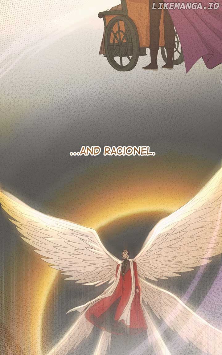 Like a Wind on a Dry Branch Chapter 211 - Page 37