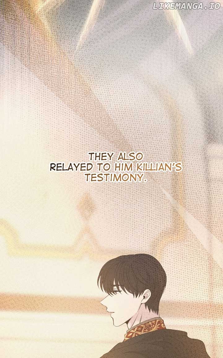 Like a Wind on a Dry Branch Chapter 211 - Page 38