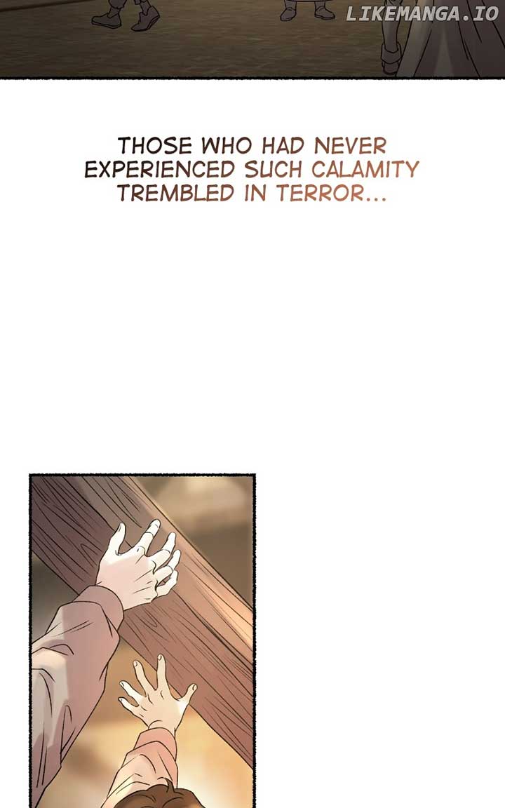 Like a Wind on a Dry Branch Chapter 211 - Page 4