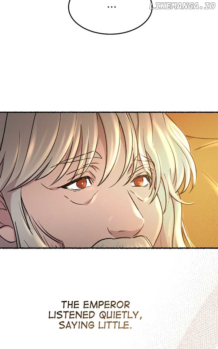 Like a Wind on a Dry Branch Chapter 211 - Page 40