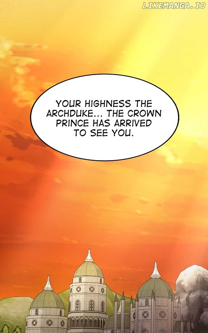 Like a Wind on a Dry Branch Chapter 211 - Page 47