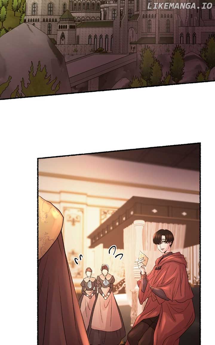 Like a Wind on a Dry Branch Chapter 211 - Page 48