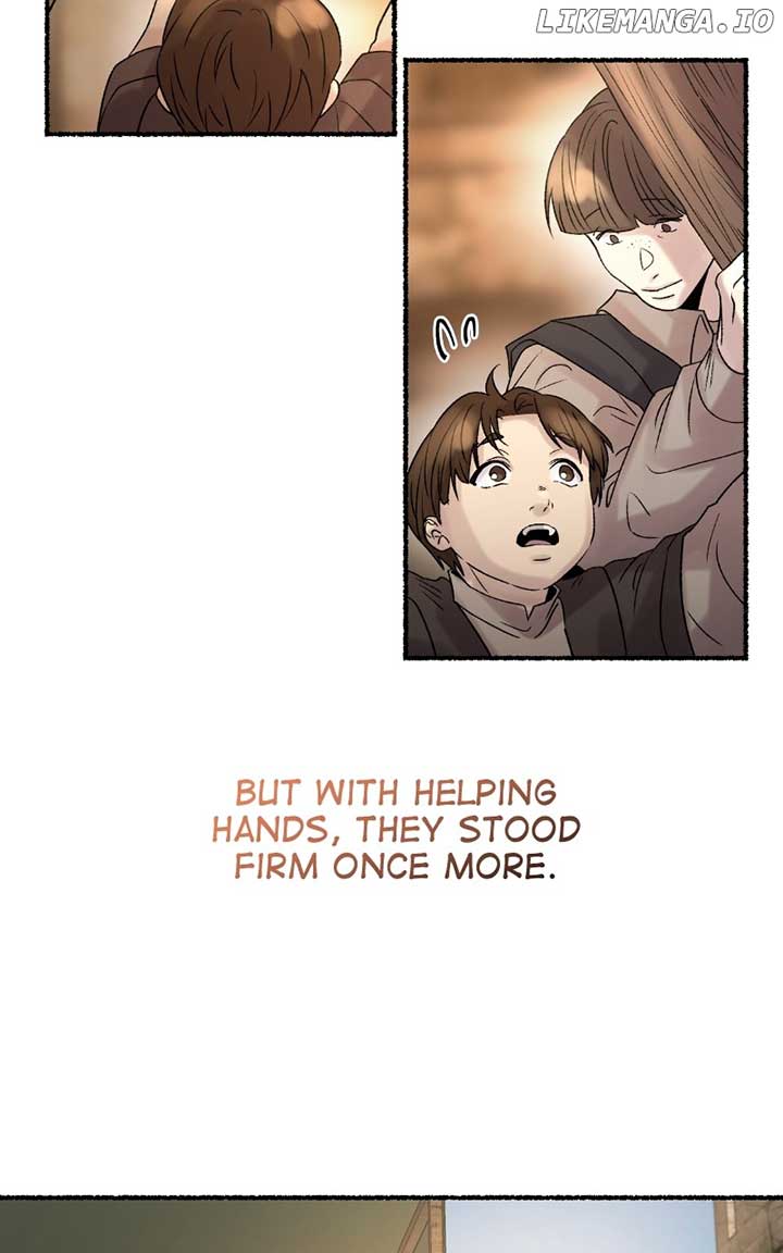 Like a Wind on a Dry Branch Chapter 211 - Page 5