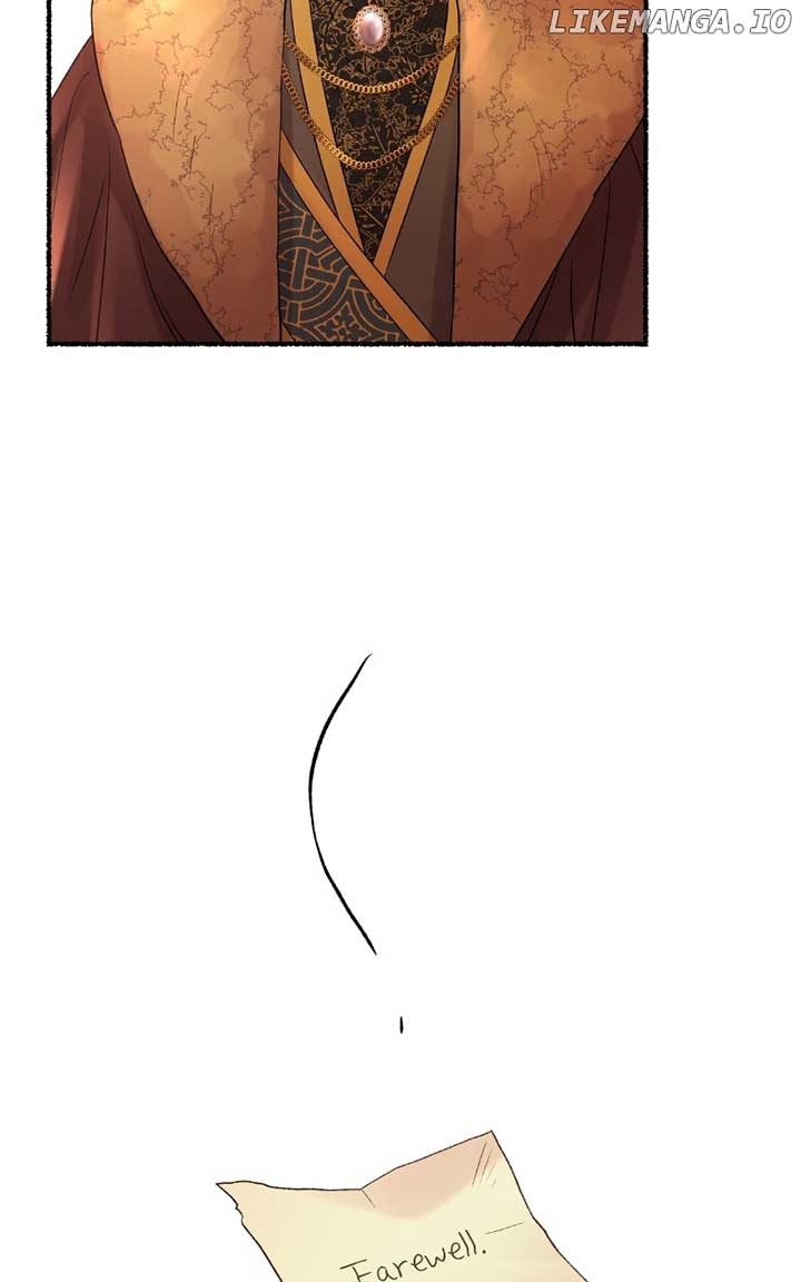 Like a Wind on a Dry Branch Chapter 211 - Page 51