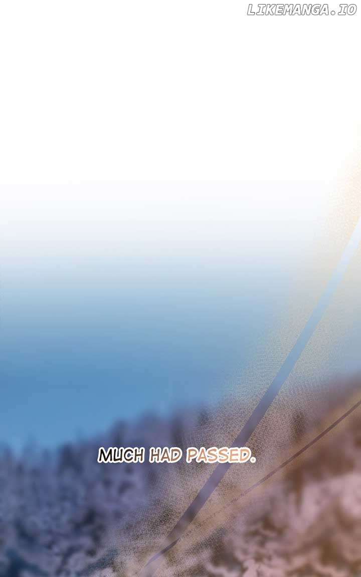 Like a Wind on a Dry Branch Chapter 211 - Page 56