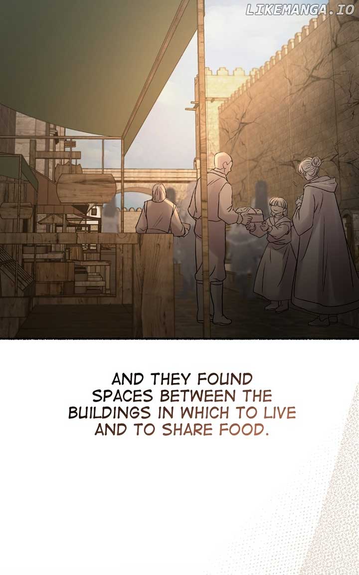 Like a Wind on a Dry Branch Chapter 211 - Page 6