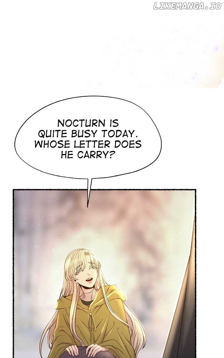 Like a Wind on a Dry Branch Chapter 211 - Page 61