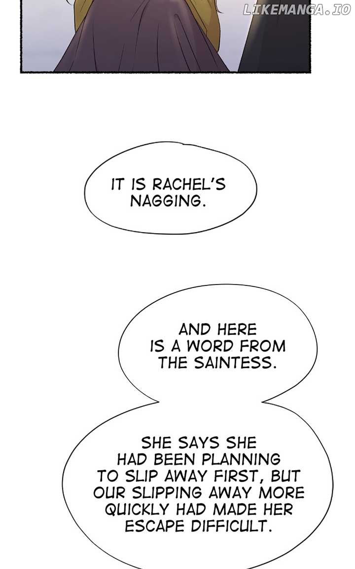 Like a Wind on a Dry Branch Chapter 211 - Page 62
