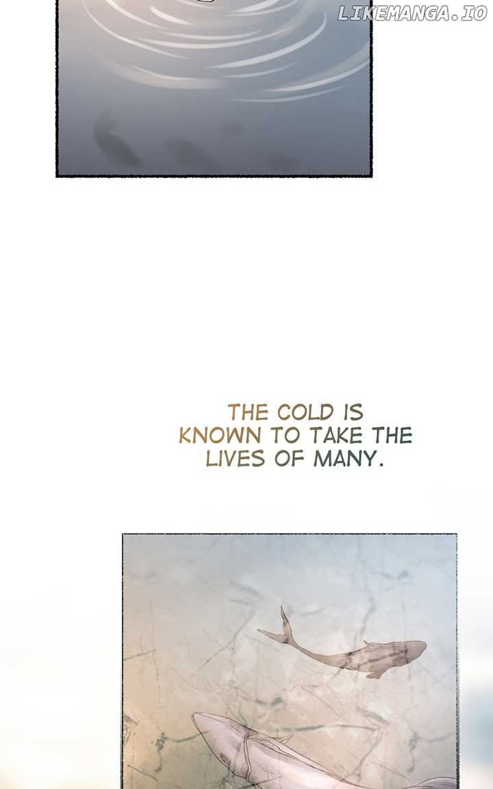 Like a Wind on a Dry Branch Chapter 211 - Page 68