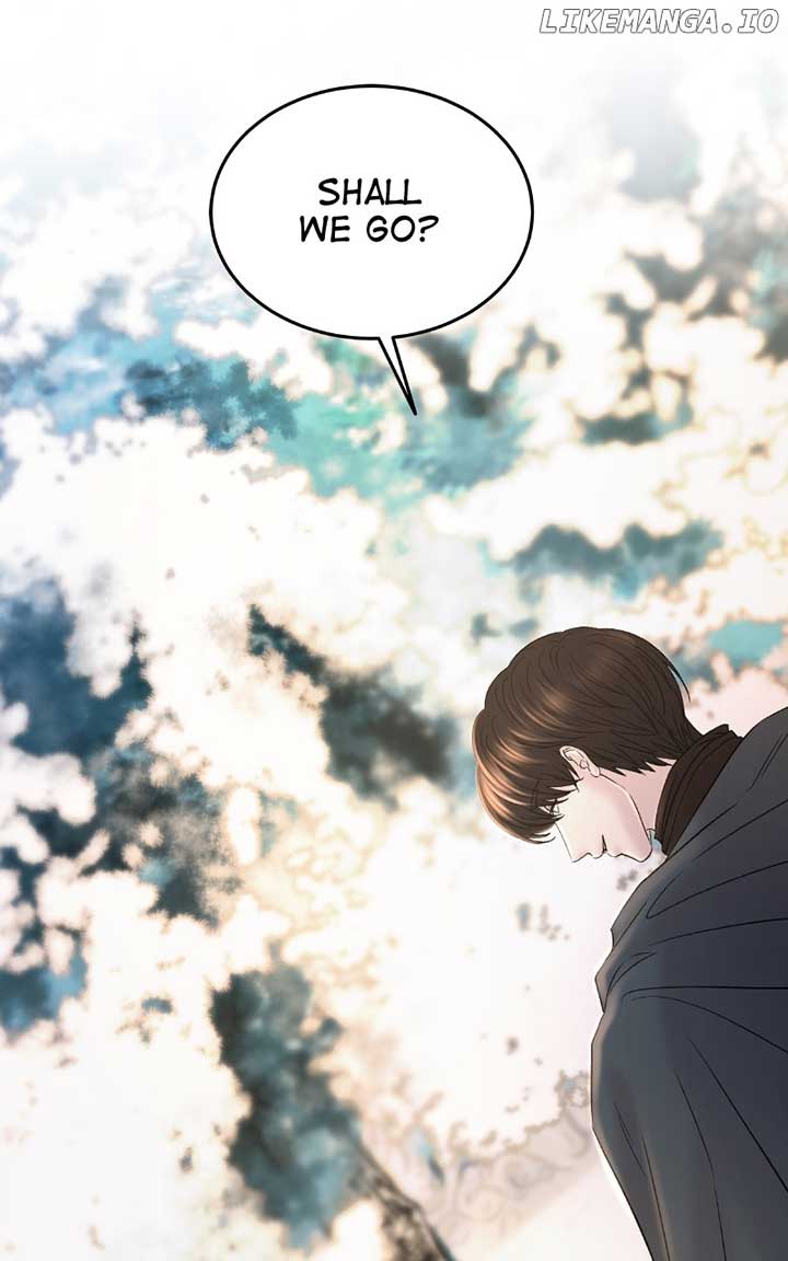 Like a Wind on a Dry Branch Chapter 211 - Page 71