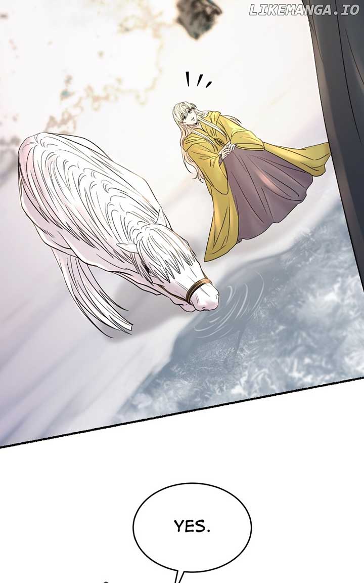 Like a Wind on a Dry Branch Chapter 211 - Page 72