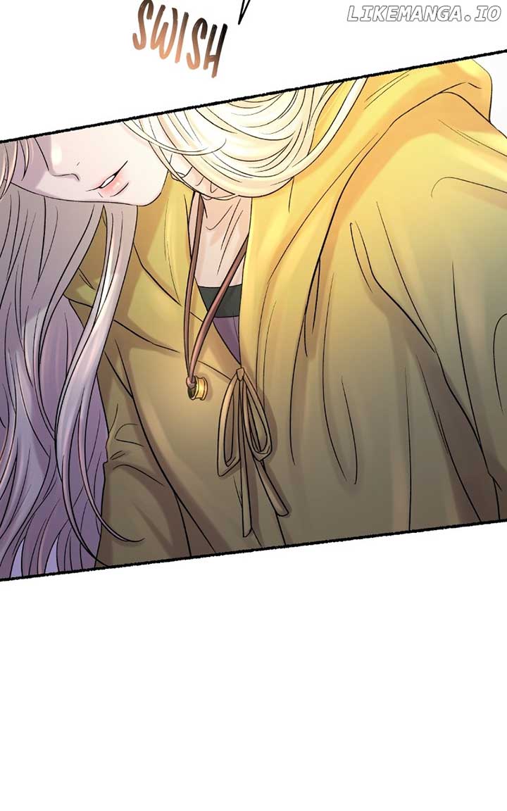 Like a Wind on a Dry Branch Chapter 211 - Page 73
