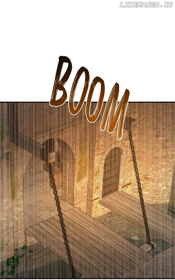 Like a Wind on a Dry Branch Chapter 211 - Page 84