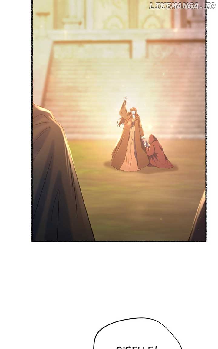 Like a Wind on a Dry Branch Chapter 211 - Page 87