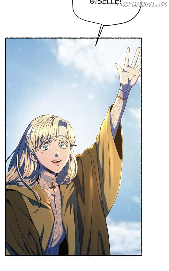 Like a Wind on a Dry Branch Chapter 211 - Page 88