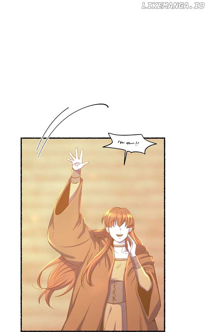 Like a Wind on a Dry Branch Chapter 211 - Page 89