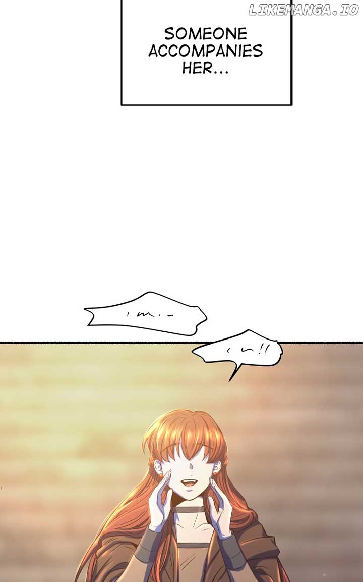 Like a Wind on a Dry Branch Chapter 211 - Page 92