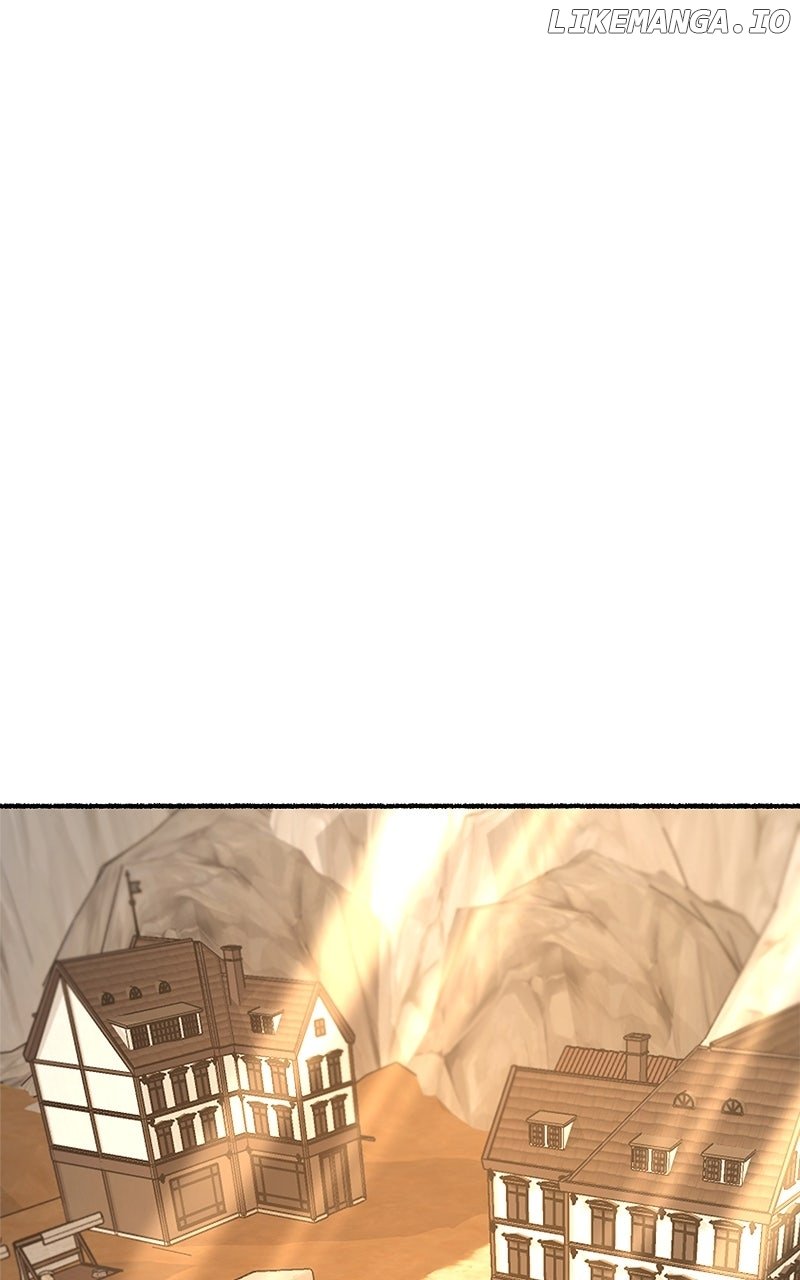 Like a Wind on a Dry Branch Chapter 212 - Page 1