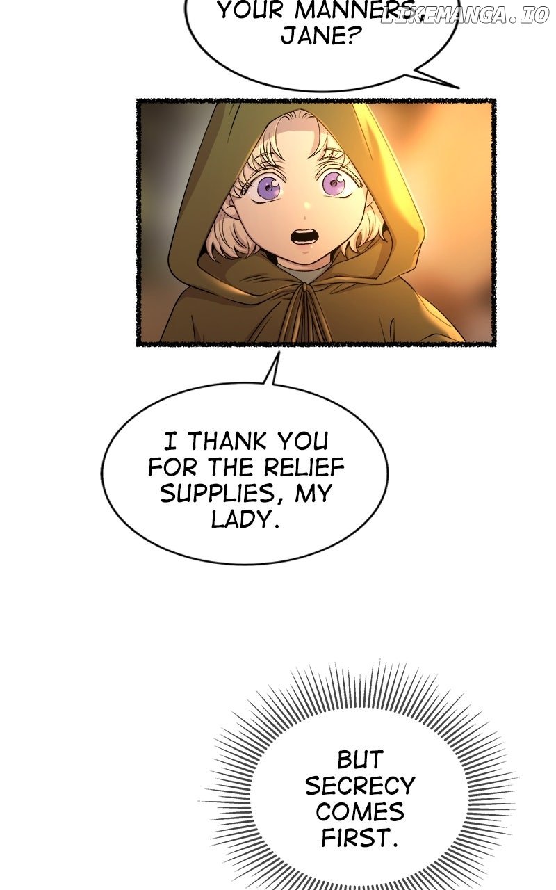 Like a Wind on a Dry Branch Chapter 212 - Page 11
