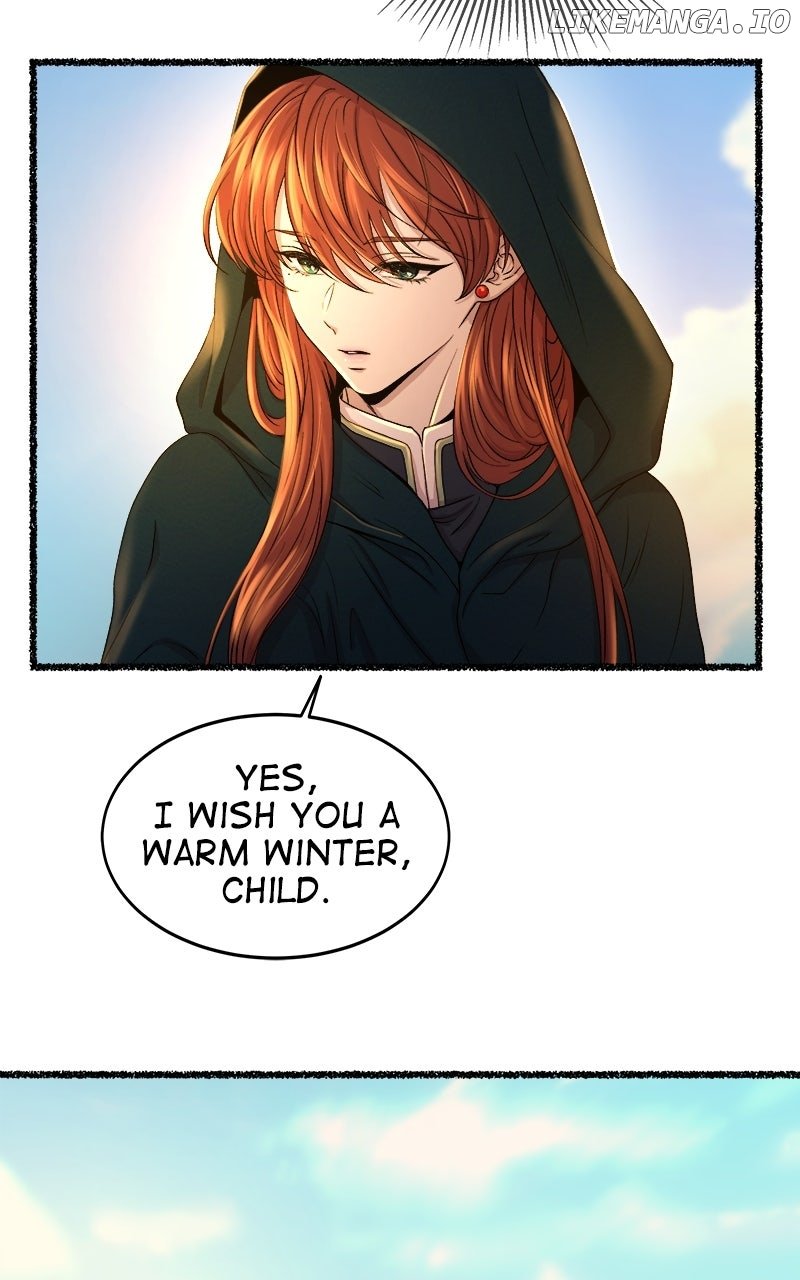 Like a Wind on a Dry Branch Chapter 212 - Page 12