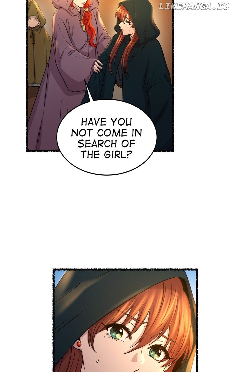Like a Wind on a Dry Branch Chapter 212 - Page 17